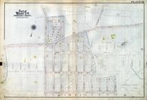 Plate 012, Bronx Borough 1905 Annexed District